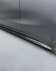 2026+ | Model Y Juniper Refreshed Colossal Full Body Kit - Real Dry Molded Carbon Fiber (4 Pieces)
