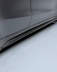2026+ | Model Y Juniper Performance Model Colossal Full Body Kit - Real Dry Molded Carbon Fiber (4 Pieces)