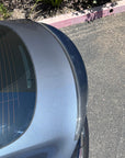 2017-2023 | Model 3 Razzo Plus Spoiler - Real Molded Carbon Fiber