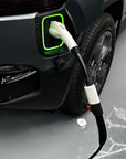 Non TESLA Charging Cable Adapter (Tesla to J1772 Standard) Long Handle (60 Amp Max)