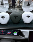 Model 3 & Y Steering Wheel Airbag Top Cover Replacement - Variety*