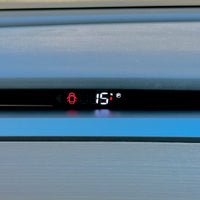 2019+ | Model 3 & Y Sight-Line Dashboard Cluster Display (3.5" Hexagonal Style)
