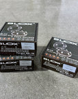 Model S & X BLOX Aluminum Forged Wheel Spacers (1 Pair)