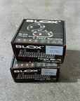 Model S & X BLOX Aluminum Forged Wheel Spacers (1 Pair)