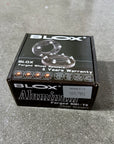 Model S & X BLOX Aluminum Forged Wheel Spacers (1 Pair)