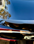 2024+ | Model 3 Highland Refreshed Performance Style Spoiler - Real Dry Molded Carbon Fiber