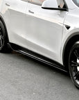 2020-2025 | Model Y Full ABS Plastic Body Kit - Variety*