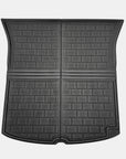 2020+ | Model Y Floor & Cargo Mats All-Weather Design - 3 Layer Construction