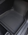 2020+ | Model Y Floor & Cargo Mats All-Weather Design - 3 Layer Construction