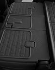 2020+ | Model Y Floor & Cargo Mats All-Weather Design - 3 Layer Construction