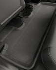 2020+ | Model Y Floor & Cargo Mats All-Weather Design - 3 Layer Construction