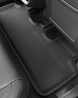 2020+ | Model Y Floor & Cargo Mats All-Weather Design - 3 Layer Construction