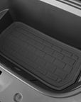 2020+ | Model Y Floor & Cargo Mats All-Weather Design - 3 Layer Construction