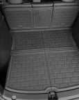 2020+ | Model Y Floor & Cargo Mats All-Weather Design - 3 Layer Construction