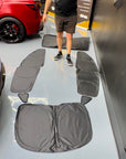 Model 3 & Y Full Interior Sunlight Block Out Kit (7-8 Pieces)