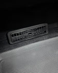 2026+ | Model Y Juniper Refreshed Under-Seat Air Outlet Snap-On Protective Covers