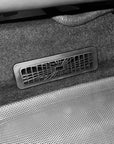 2026+ | Model Y Juniper Refreshed Under-Seat Air Outlet Snap-On Protective Covers