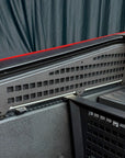 Cybertruck L-Track Bed Upper MOLLE Panels (1 Pair)