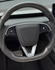 2026+ | Model Y Juniper Refreshed Sport Grip Heated Carbon Fiber Steering Wheel Upgrade TESLA Factory Original Core Wheel - Variety