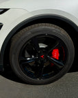 2020+ | Model Y Performance Look Brake Caliper Cover Set, Precision Bolt-On (Version 3.0) - Variety*