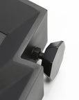 Cybertruck Bed Trunk Vault Cargo Divider - Adjustable