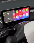 2022+ | Model X 6 Seater - 3D MAXpider KAGU Floor & Cargo Mats - Row 1, 2, & 3 and Trunk/Frunk