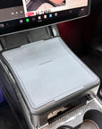 Model 3 & Y Center Console Table with Removable Silicone (Gen. 2)