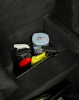 2022-2025 | Model X Trunk & Cargo Area Liner Kit (3 Pieces)
