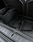 2022-2025 | Model X Trunk & Cargo Area Liner Kit (3 Pieces)