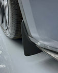 2017+ | Model 3 & Y Mud Flaps Bendable & Flexible - Screwless (Gen. 2) - Set of 4