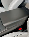 2026+ | Model Y Juniper Refreshed "Plain Weave" (Performance Look) Full Interior Carbon Fiber Kit Bundles (17 Pieces) - Real Dry Molded Carbon Fiber (Copy)