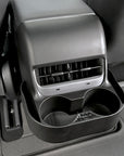Model 3 & Y Backseat Double Cup Holder & Phone Holder