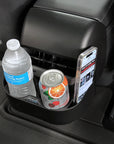 Model 3 & Y Backseat Double Cup Holder & Phone Holder