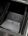 Model 3 & Y Center Console Liner Insert (1 Pair) - Front & Rear (Gen. 2)
