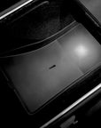 Model 3 & Y Center Console Liner Insert (1 Pair) - Front & Rear (Gen. 2)