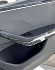 2024+ | Model 3 Highland Refreshed Full Interior Carbon Fiber Kit Bundles (20 Pieces) - Real Dry Molded Carbon Fiber