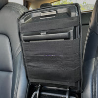 Model 3 & Y Heavy Padded Armrest Cover