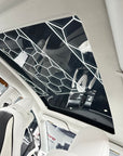 2020-2025 | Model Y - Electric Powered Retractable Sunroof Sunshade