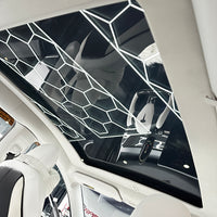 Model Y - Electric Powered Retractable Sunroof Sunshade