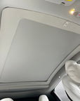 2020-2025 | Model Y - Electric Powered Retractable Sunroof Sunshade