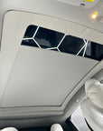 2020-2025 | Model Y - Electric Powered Retractable Sunroof Sunshade