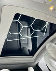 2020-2025 | Model Y - Electric Powered Retractable Sunroof Sunshade