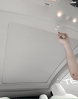 2020-2025 | Model Y - Electric Powered Retractable Sunroof Sunshade