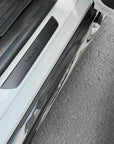 2026+ | Model Y Juniper Performance Model Colossal Full Body Kit - Real Dry Molded Carbon Fiber (4 Pieces)