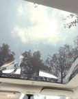 2020-2025 | Model Y - Electric Powered Retractable Sunroof Sunshade