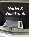 Model S3XY Refrigerator / Freezer for your Trunk or Sub-Trunk - 20 Quart Capacity