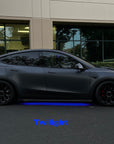 UnderGlow Infrared LED Ground Effects RGB Lighting Kit