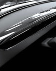 2024+ | Model 3 Highland Refreshed Full Interior Carbon Fiber Kit Bundles (20 Pieces) - Real Dry Molded Carbon Fiber