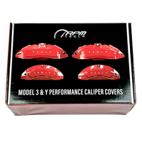 Model 3 Performance Caliper Covers (Gen. 3) - Variety*