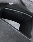 2021+ | Model S Trunk / Cargo Area Silicone Liner Kit (2 Pieces)